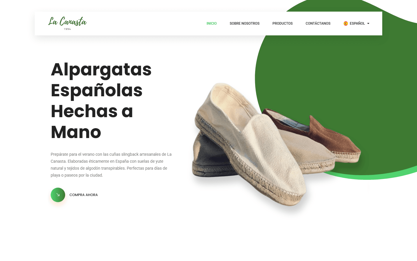 Canasta Shop preview