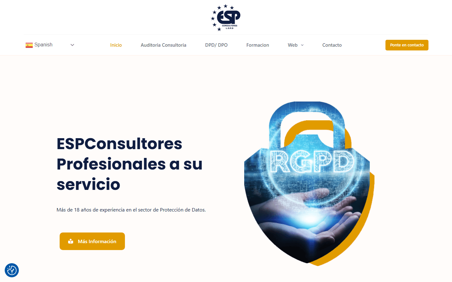 ESPConsultores