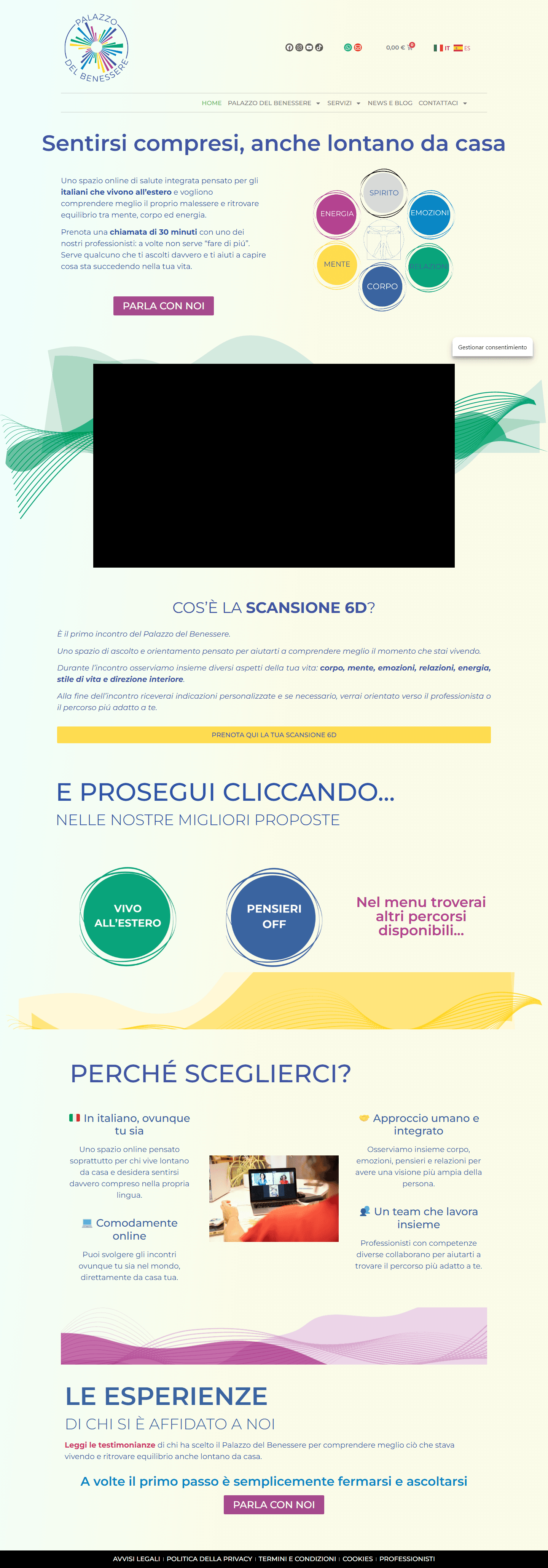 Palazzo del Benessere full page